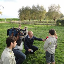 DSC02775 - Scouts en Gidsen Zaventem 